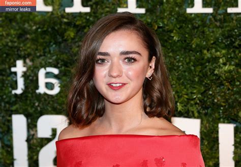 maisie williams porno|Maisie Williams Nude: 720p HD Porn Videos & Sex Tapes